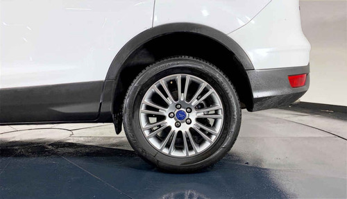 Imagen 7 de 15 de 110485 - Ford Escape 2016 Con Garantía