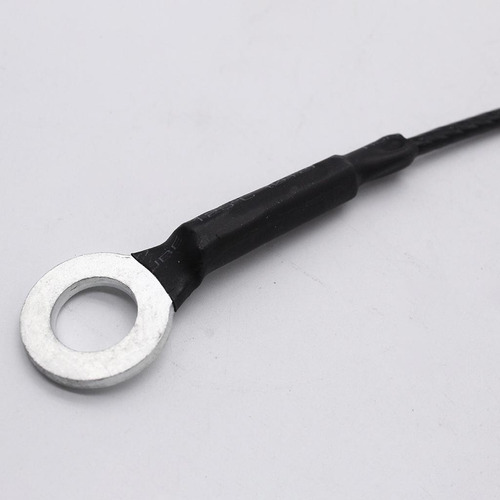 2 Cables Para Puerta Trasera De Camión F37z9943052a Aptos