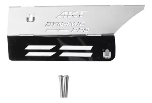 Accesorio De Lujo Para Mofle Akt Dynamic Pro