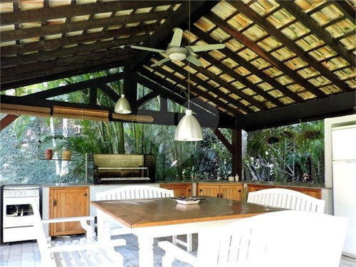Casa Condomínio Forest Hills - Projeto Arquiteto Ricardo Julião - 298-im522229