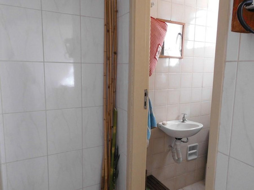 Imagem 12 de 18 de Apartamento Residencial À Venda, Tatuapé, São Paulo. - Ap5181