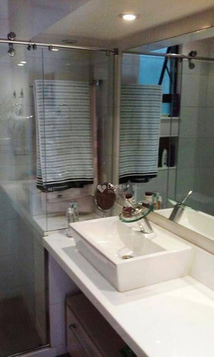 Apartamento À Venda, 130 M² Por R$ 1.200.000,00 - Icaraí - Niterói/rj - Ap32675