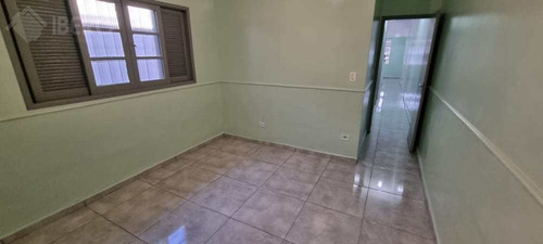 Imagem 12 de 17 de Casa Com 2 Dorms, Mirim, Praia Grande - R$ 330 Mil, Cod: 1624 - V1624
