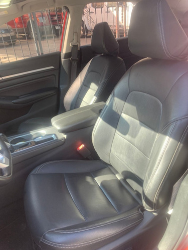 Imagen 9 de 13 de Nissan Altima Advance 2.5l 2019