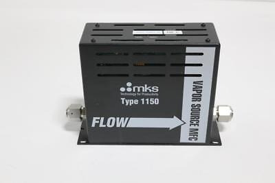 Mks Instruments Inc. 1150c-4256k Mass Flow Controller, G Qqq