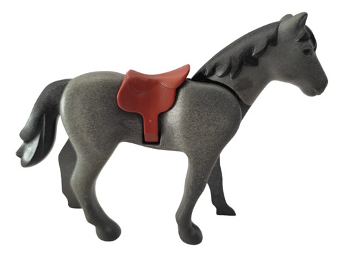 Caballo Playmobil 17