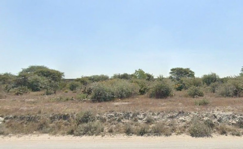 Ñ Predio Comercial Industrial Logístico Con Doble Frente Renta Venta