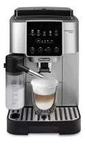 Comprar Cafetera Espresso Delonghi Magnifica Ecam220.80.sb 15bar Color Gris