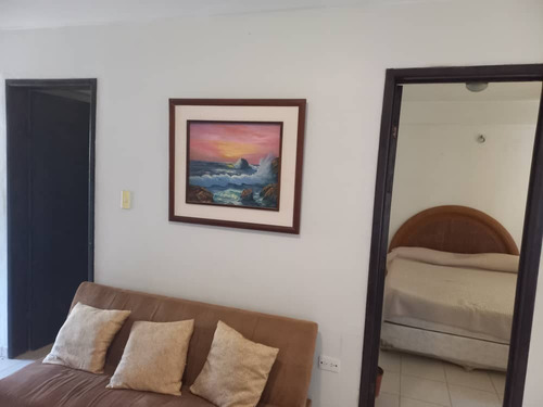 Imagen 14 de 16 de Fernando Guerrero Vende Apartamento En Tucacas Residencia Guaruja