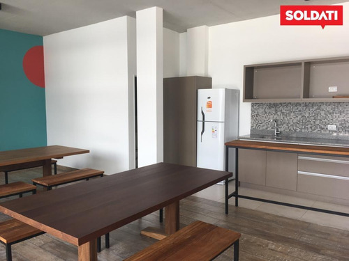 Imagen 17 de 30 de Urban Acha Venta Departamento 3 Ambientes Villa Urquiza