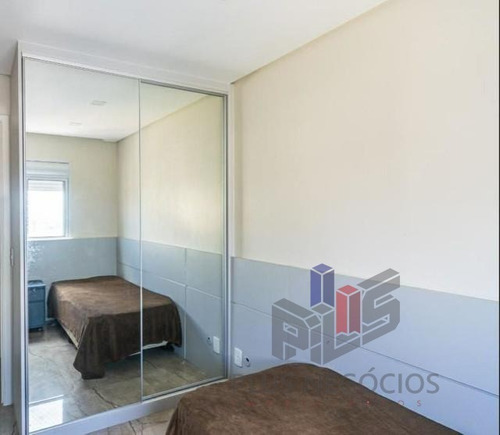Imagem 7 de 12 de Apartamento À Venda Em Osvaldo Cruz - Ap008307