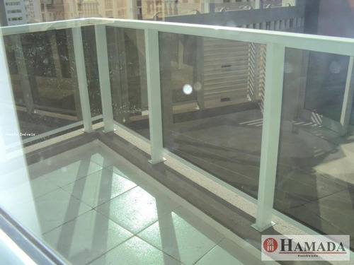 Imagem 9 de 15 de Sala Comercial Para Locação Em São Paulo, Vila Clementino, 4 Banheiros, 2 Vagas - 2027-sl_2-1160479