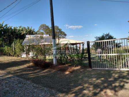 Chácara Com 3 Dorms, Jardim Alvorada (justinópolis), Ribeirão Das Neves - R$ 600 Mil, Cod: 251 - V251