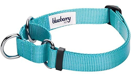 Blueberry Pet Classic Color Solido Entrenamiento De Segurid