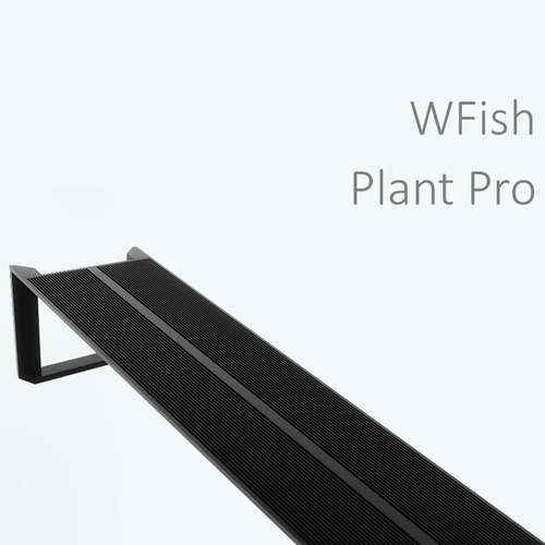 Luminária Plant Pro 900 Wrgb 120w Wi-fi - Wfish