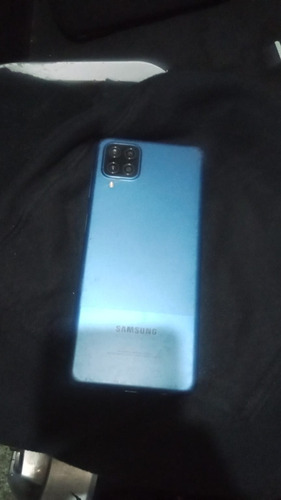 Vendo Samsung A 12 Usado Libre 