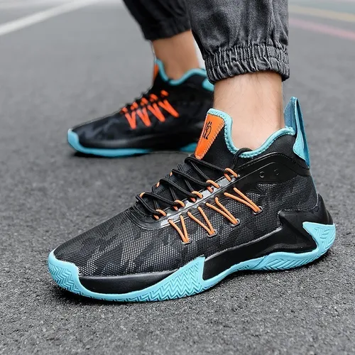 Zapatillas baloncesto talla 45 deals