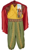 Comprar Disfraz De Disney Raya Y El Último Dragón De Disney Raya And