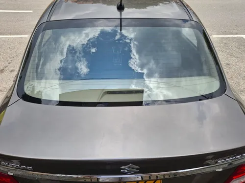Automovil Suzuki New Swift Dzire Mt Gl 2023 41.000 Km