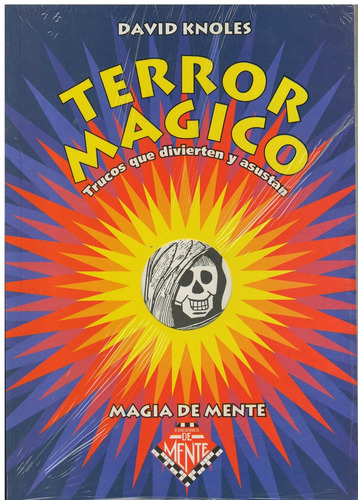 Terror Magico