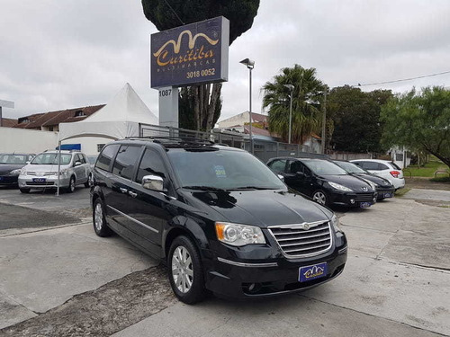 Chrysler Town & Country 3.6 V6 Aut 2010