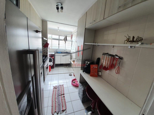 Apartamento - Vila Formosa - Ref: 8661 - V-8661