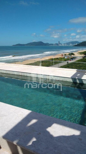 Imagem 12 de 15 de Alto Padrão Em Meio A Natureza-praia Brava - Mc3-1834