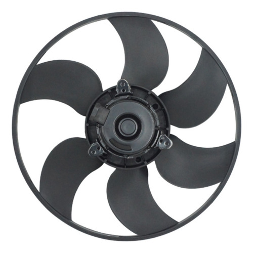 Ventoinha Eletroventilador Clio 1.0 1.6 Com Ar 97 98 A 2017