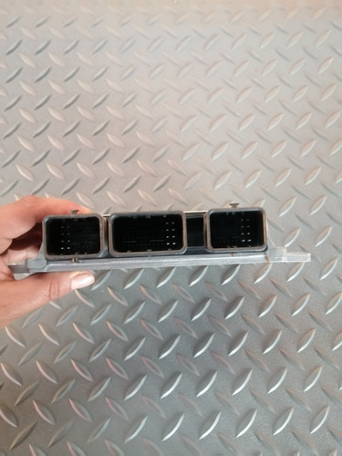Computadora Nissan Np 300 2011 2.4 (Usado)