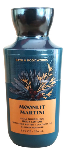  Body Lotion Moonlit Martini Bath & Bodyworks