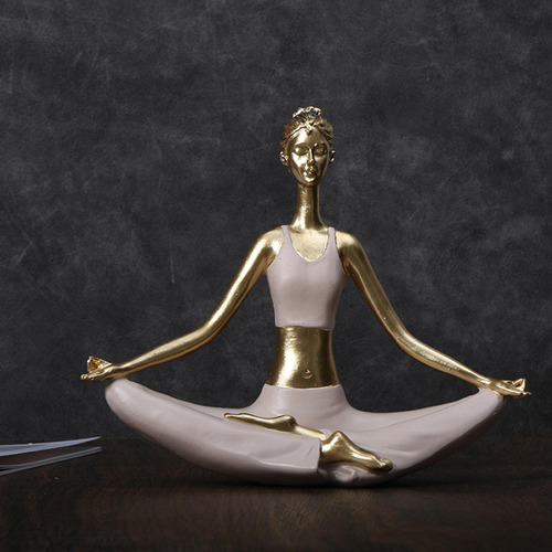 Figura De Dama De Tranquila Compatible Con El Estilo B