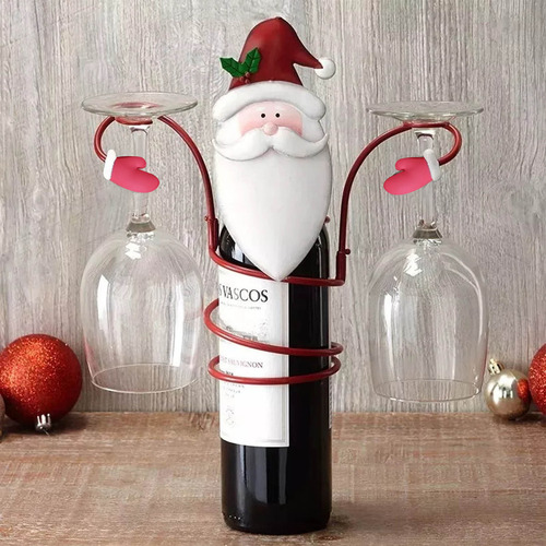 Estante De Vidrio Para Botellas De Vino J, Nueva Encimera Na