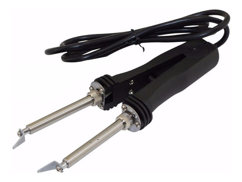Imagen 1 de 6 de Soldador Smd Desoldador Fullenergy Zd-409 48w Tipo Pinza