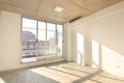 Imagen 29 de 30 de Venta Monoambiente Studio Barrio Norte A Estrenar