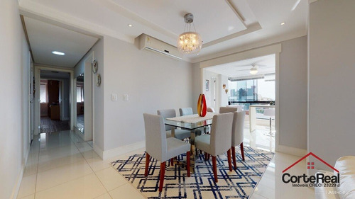 Imagem 2 de 15 de Apartamento - Jardim Lindoia - Ref: 13647 - V-13647