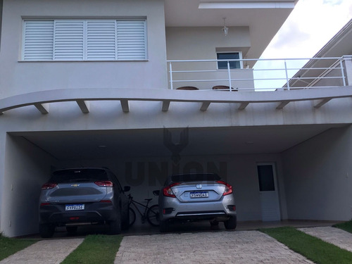 Imagem 4 de 30 de Casa A Venda No Condominio Terras De Vinhedo Em Vinhedo/sp. - Ca00269 - 70708270