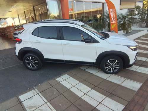 Fiat Pulse 1.0 TURBO 200 FLEX AUDACE CVT