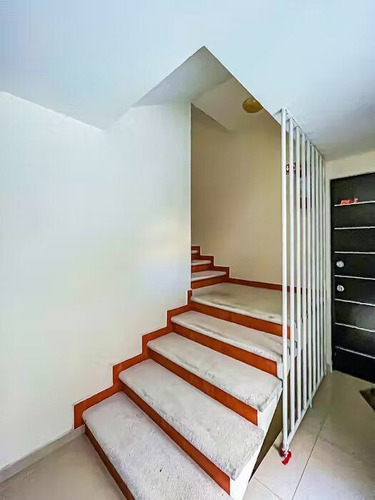 Imagen 20 de 23 de Garden House Ubicado En Coyoacan