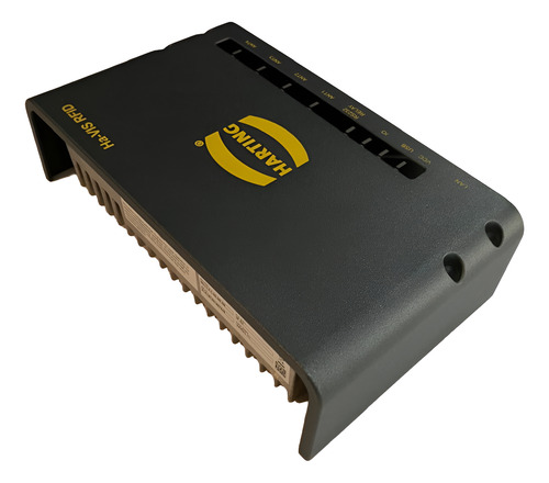 Lector Rfid Harting Rf-r400 Us - Modelo 20911071102