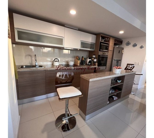 Imagen 2 de 16 de Departamento, Venta ,brava,punta Del Este