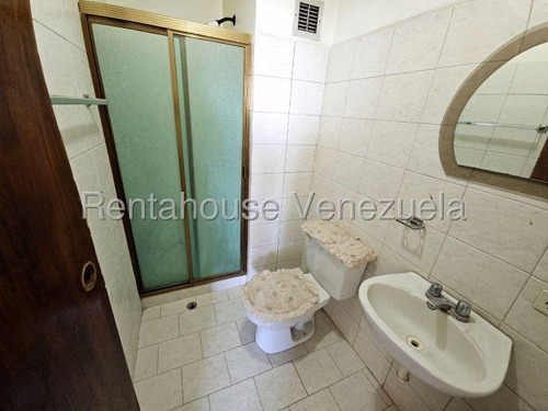 Alquilo Apartamento En Urbanización Bosque Alto, Código 25-18701 Cm Leer Descripción
