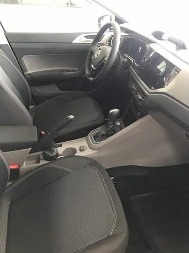 Volkswagen Virtus 1.6 Msi Highline At Nr