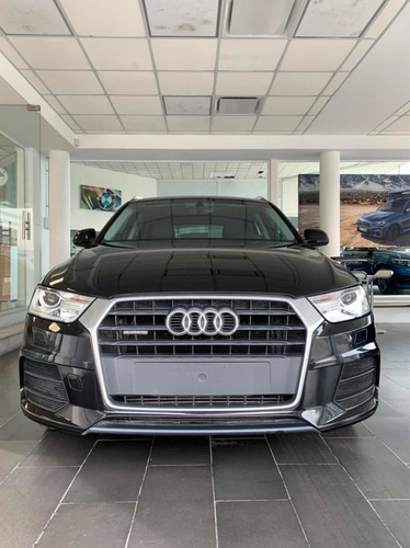 Audi Q3 2.0 Tfsi Stronic Quattro 220cv 2017