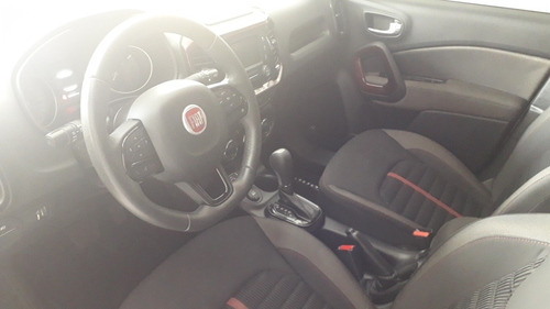 Fiat Toro 1.8 16v Freedom Flex 4x2 Aut. 4p 2019