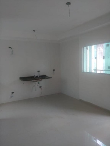 Imagem 5 de 16 de Apartamento Com 2 Dormitórios À Venda, 37 M² Por R$ 183.000,00 - Parque Boturussu - São Paulo/sp - Ap3041