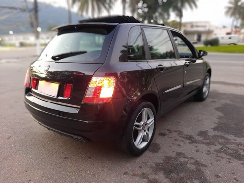 Fiat Stilo 2008 1.8 8v Sporting Flex 5p