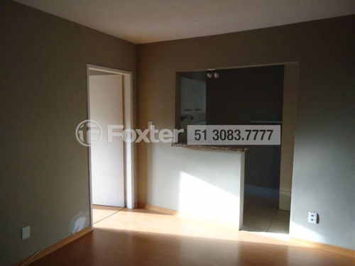 Imagem 10 de 16 de Apartamento, 1 Dormitórios, 45.51 M², Petrópolis - 118764
