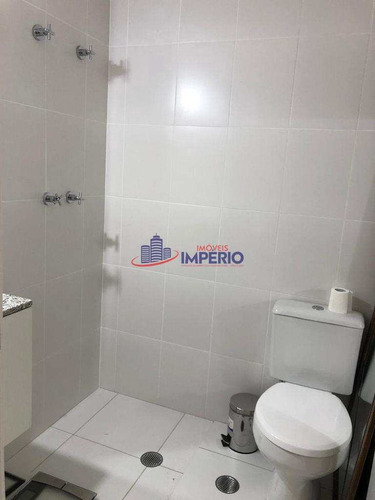 Imagem 28 de 29 de Apartamento Com 3 Dorms, Jardim Flor Da Montanha, Guarulhos - R$ 1.15 Mi, Cod: 6468 - V6468