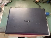 Comprar Notebook Itautec N8310 Venda De Peças - Placa Mãe Boa -