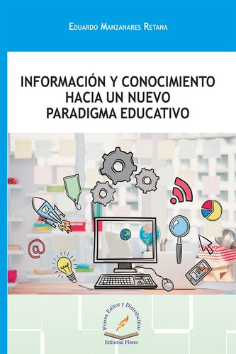 Información Y Conocimiento (6075)